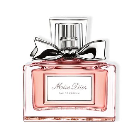 miss dior eau de parfum composizione|miss dior 100ml best price.